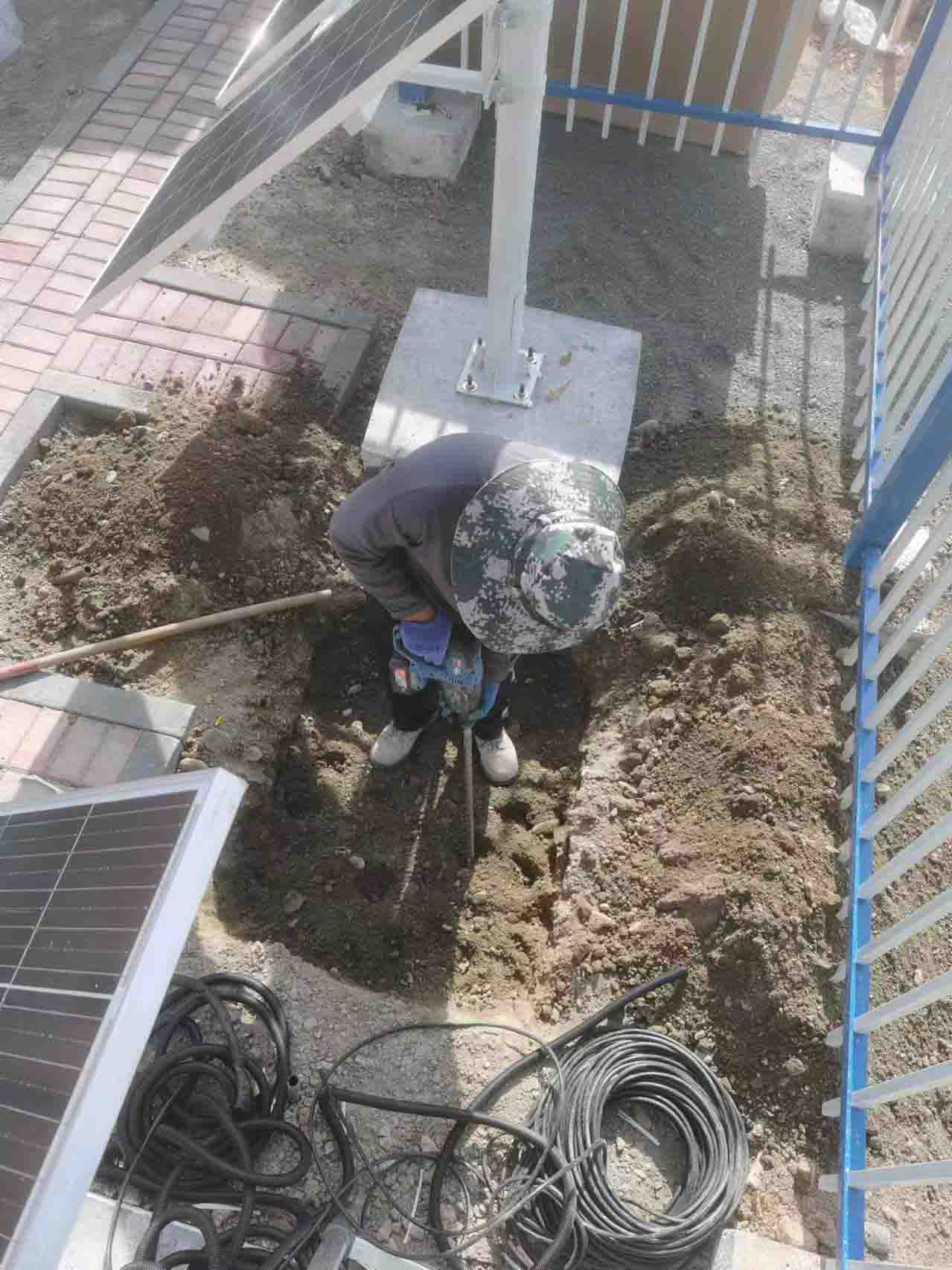 售后与安装案例17