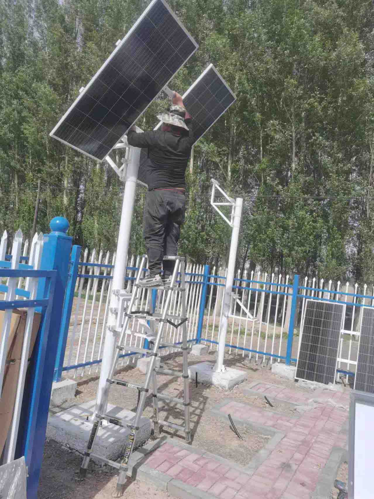 售后与安装案例19：经验分享
