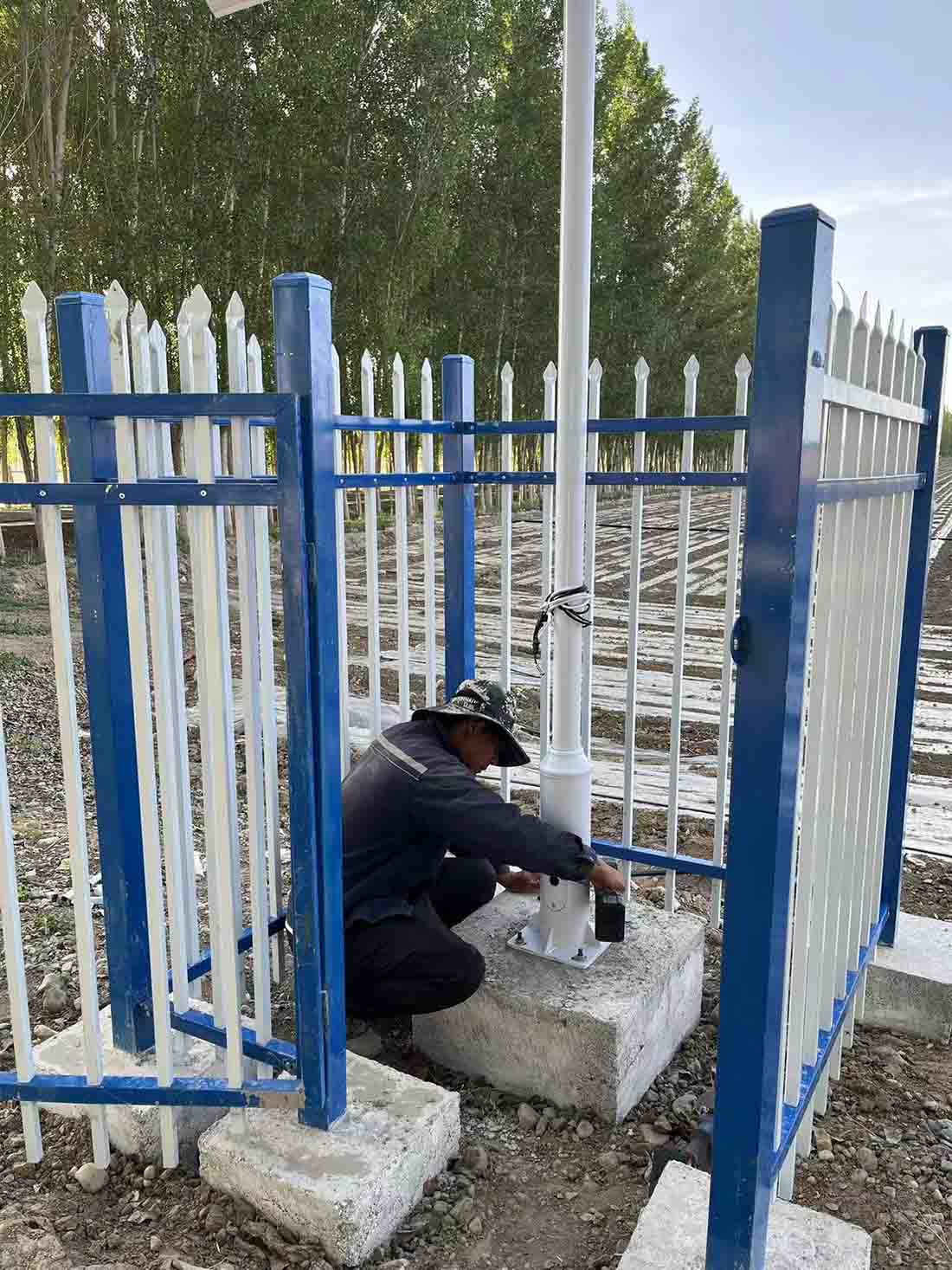 售后与安装案例20：继续教育培训