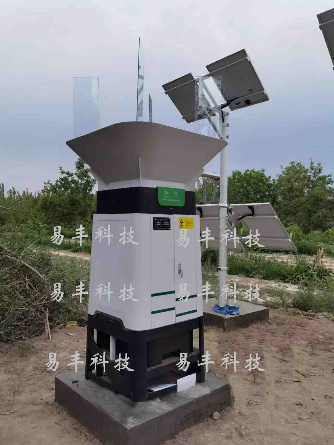 昌吉市易丰生态科技有限公司应用案例图片2 4