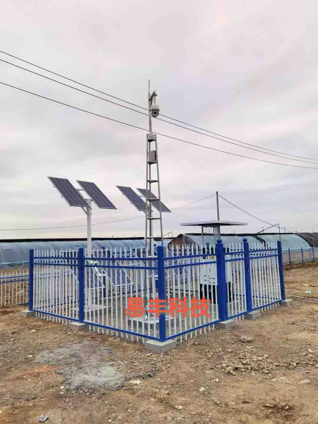 昌吉市易丰生态科技有限公司应用案例图片2 8