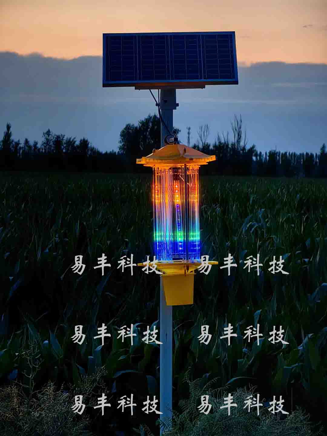 昌吉市易丰生态科技有限公司应用案例图片2 9