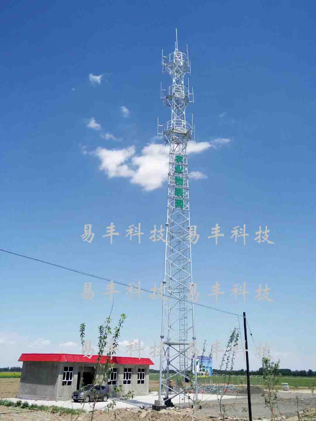 昌吉市易丰生态科技有限公司应用案例图片2 2