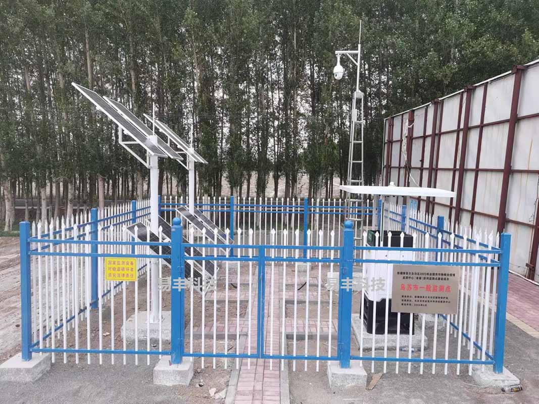 应用案例18：设备在实际应用中的效果展示18