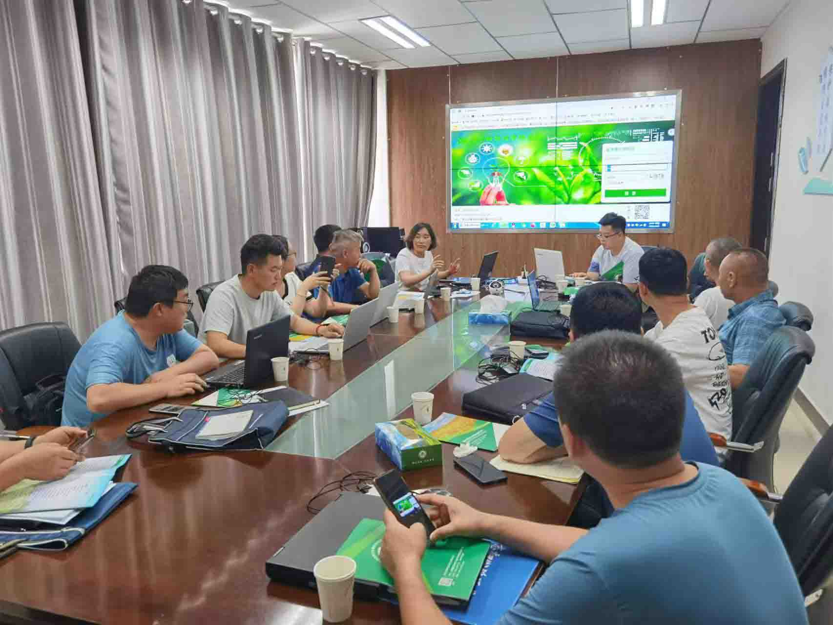 培训案例图片